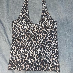 AE halter top